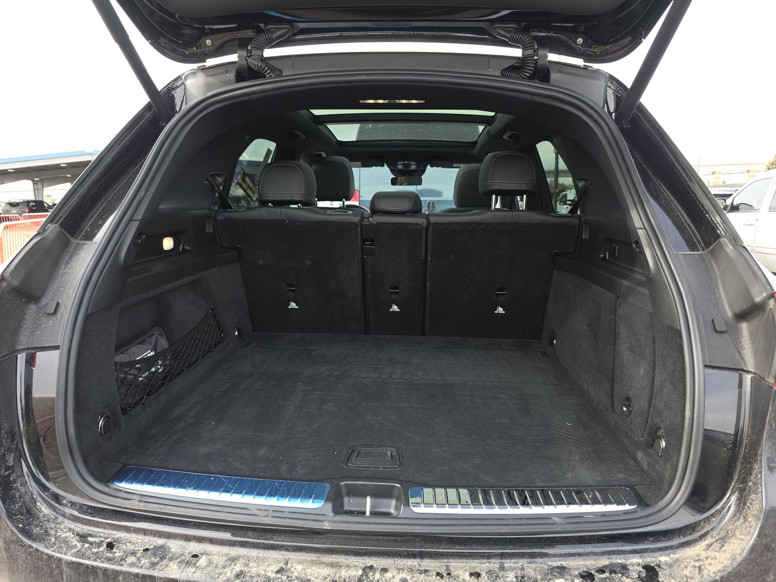 2025 Mercedes-Benz GLE GLE 350 AWD