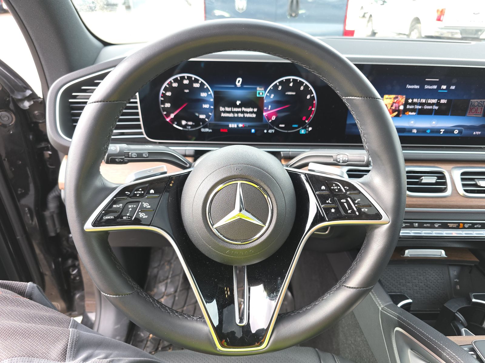 2025 Mercedes-Benz GLE GLE 350 AWD