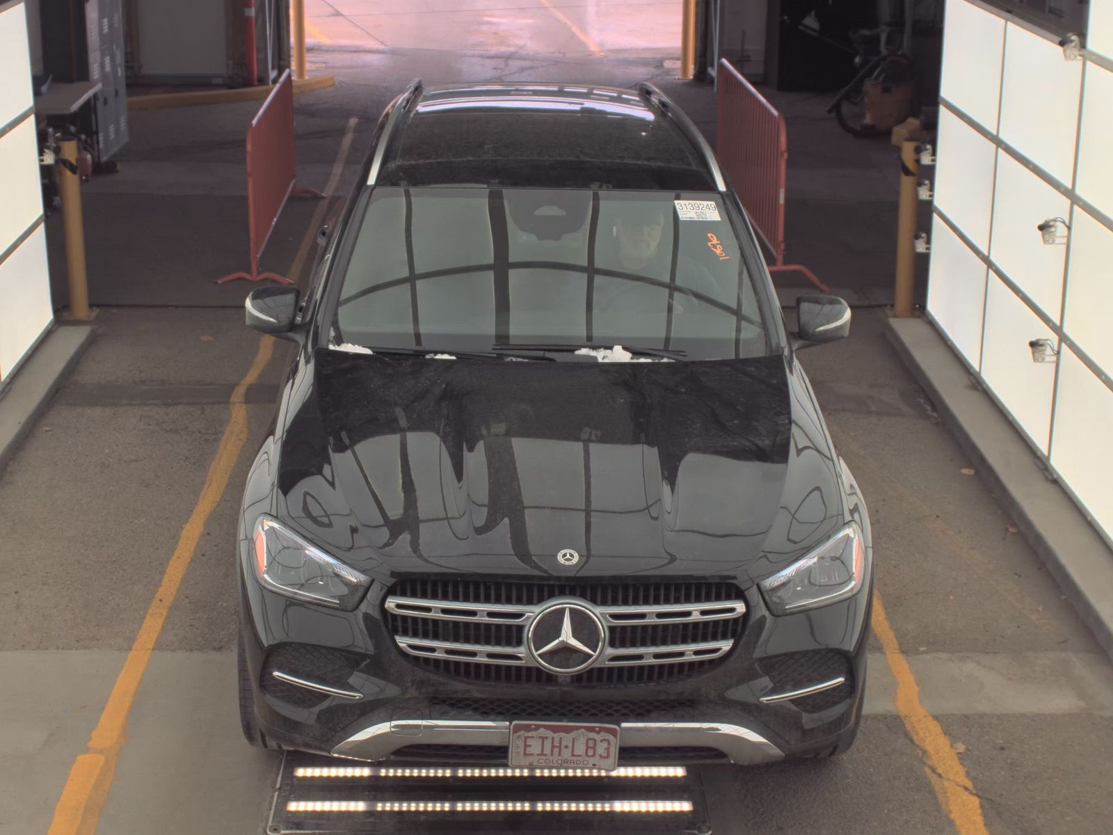 2025 Mercedes-Benz GLE GLE 350 AWD