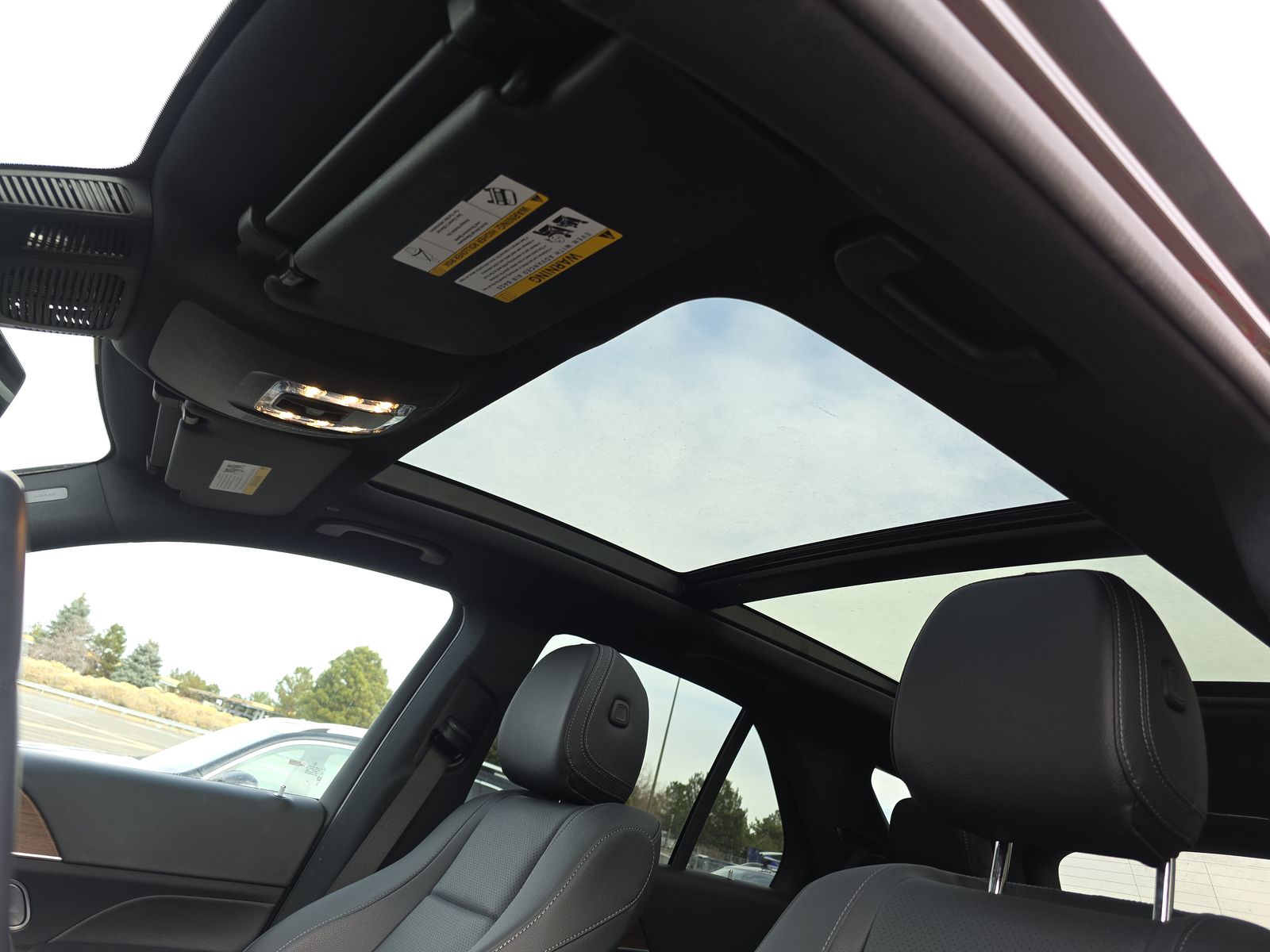 2025 Mercedes-Benz GLE GLE 350 AWD