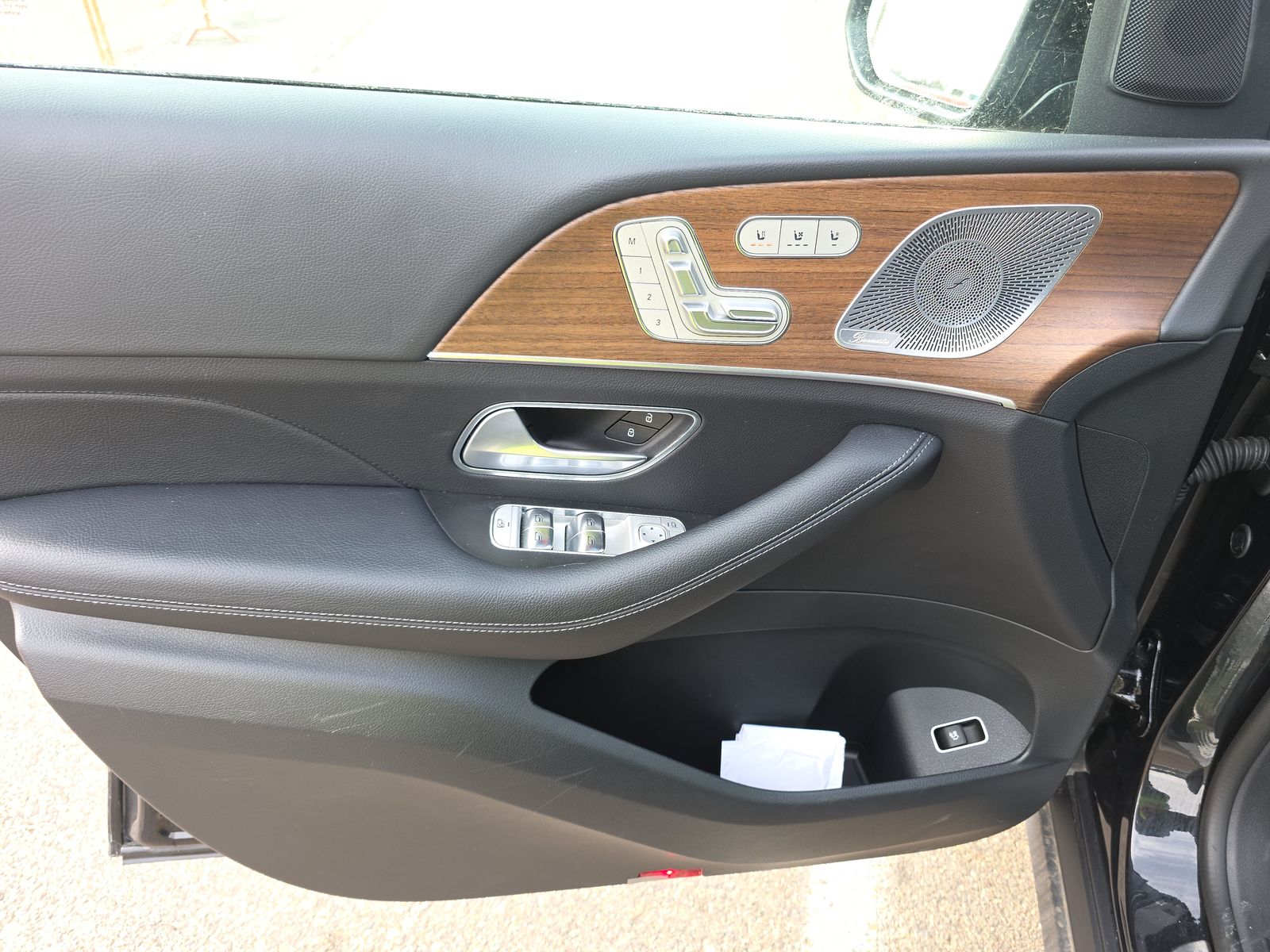 2025 Mercedes-Benz GLE GLE 350 AWD