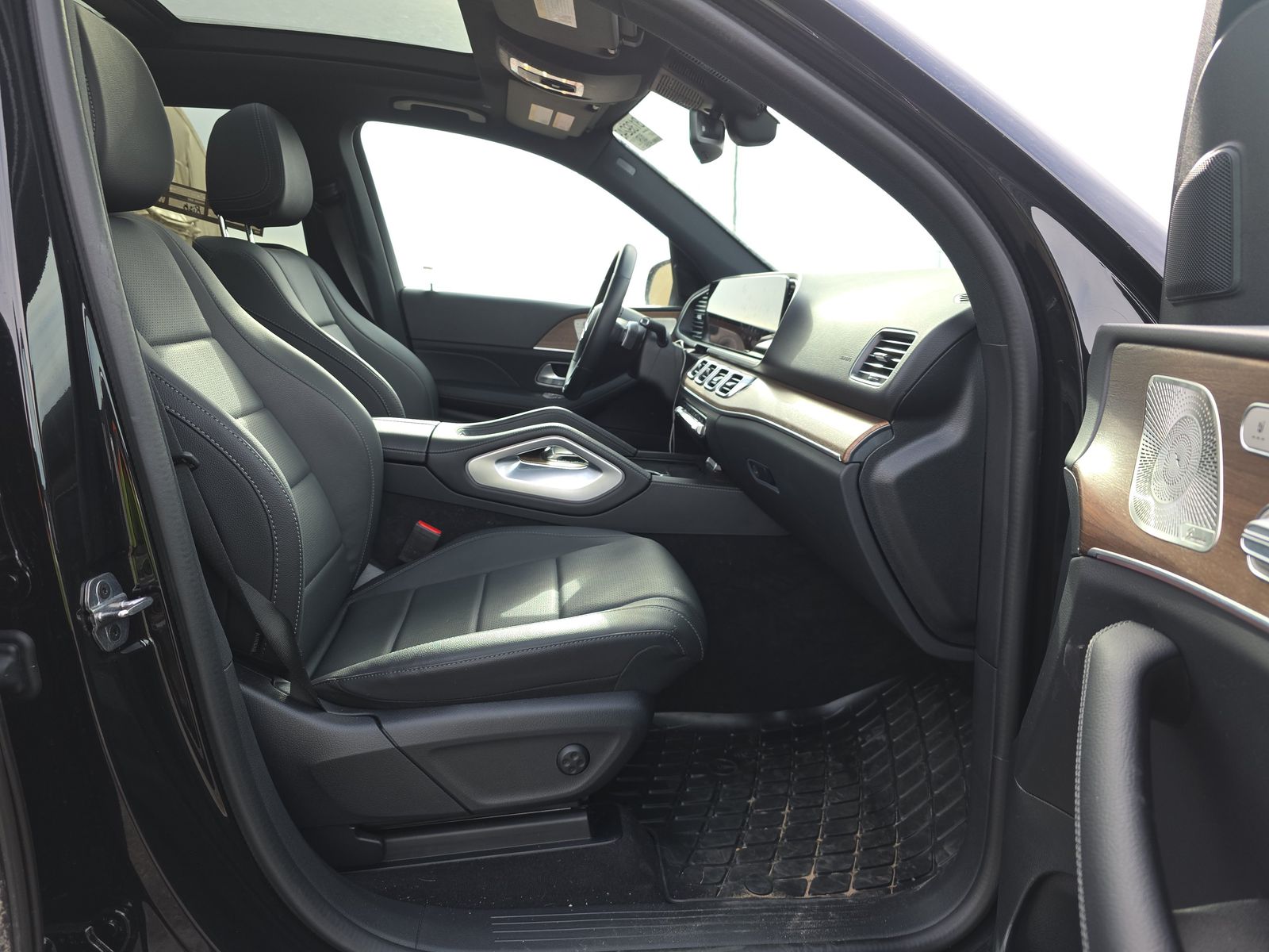 2025 Mercedes-Benz GLE GLE 350 AWD