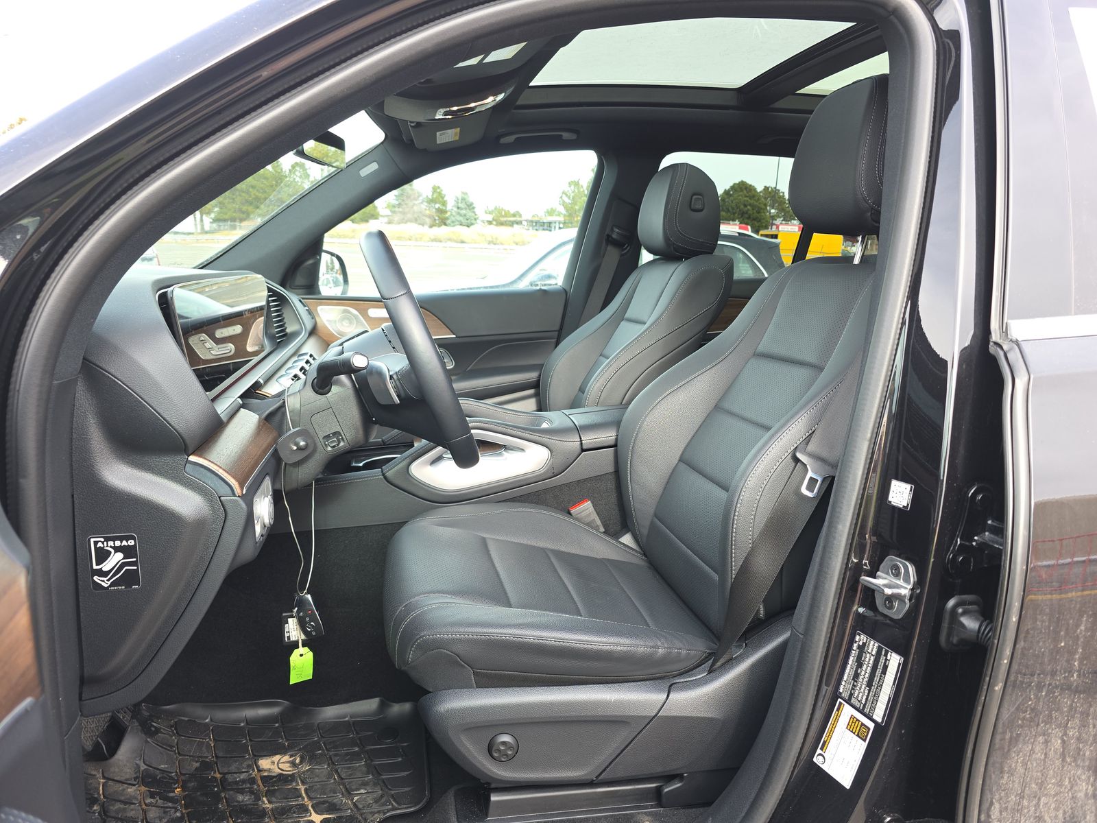 2025 Mercedes-Benz GLE GLE 350 AWD