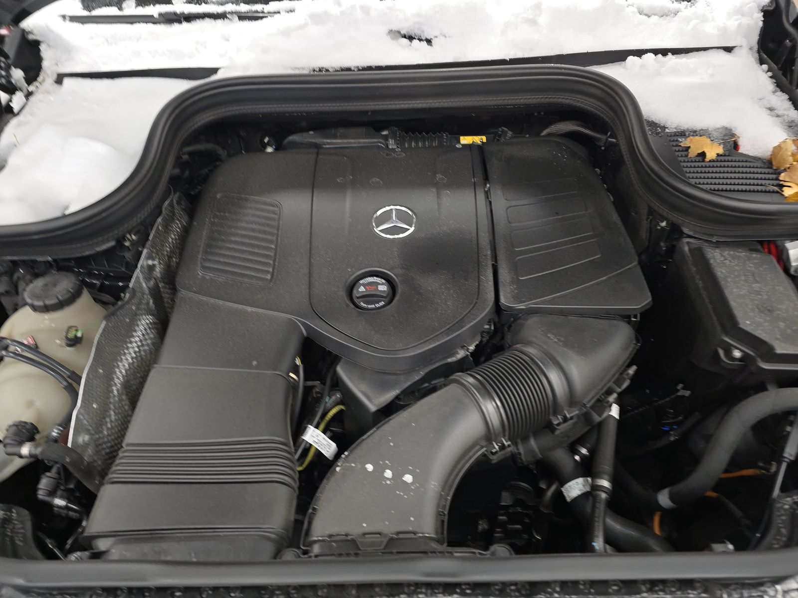 2025 Mercedes-Benz GLE GLE 350 AWD