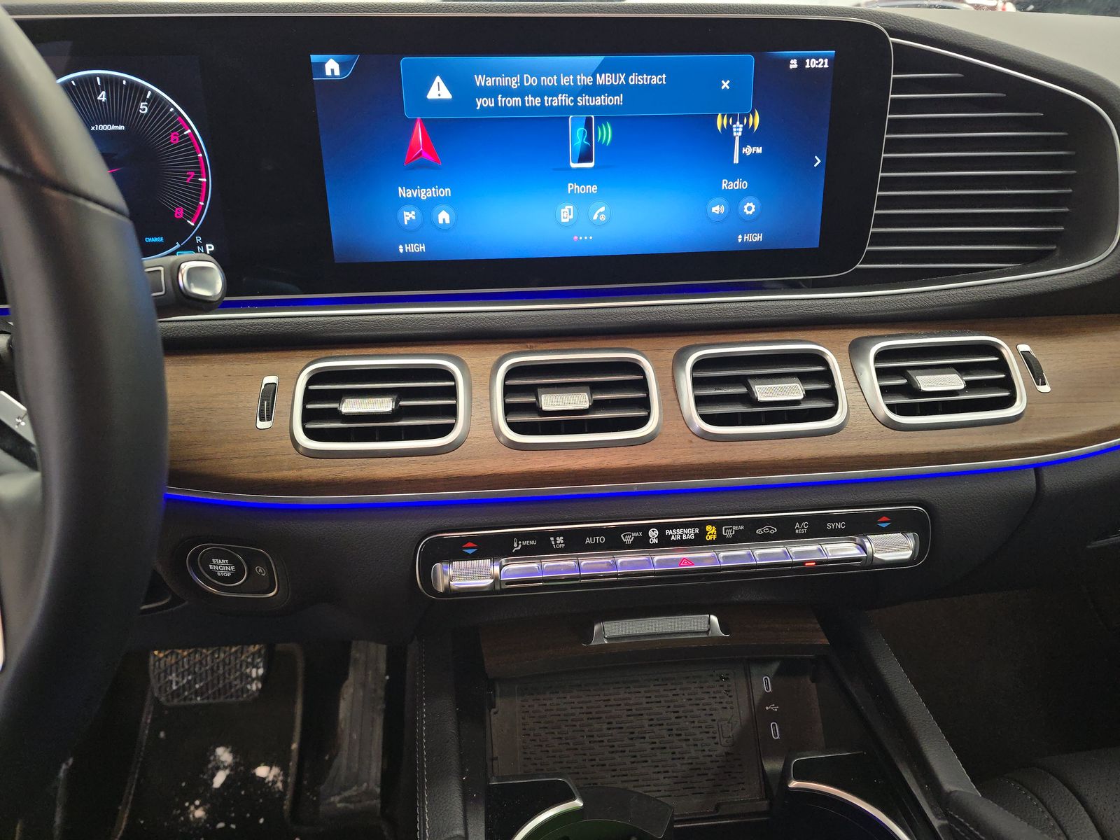 2025 Mercedes-Benz GLE GLE 350 AWD