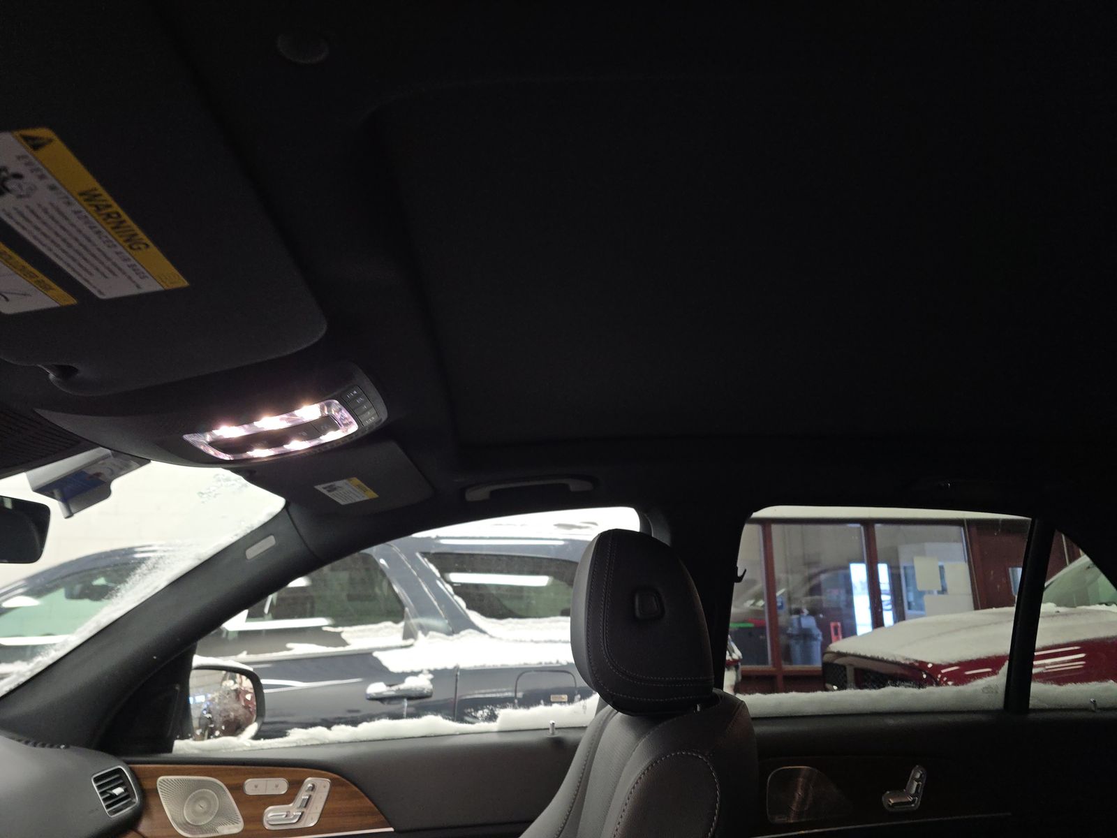 2025 Mercedes-Benz GLE GLE 350 AWD