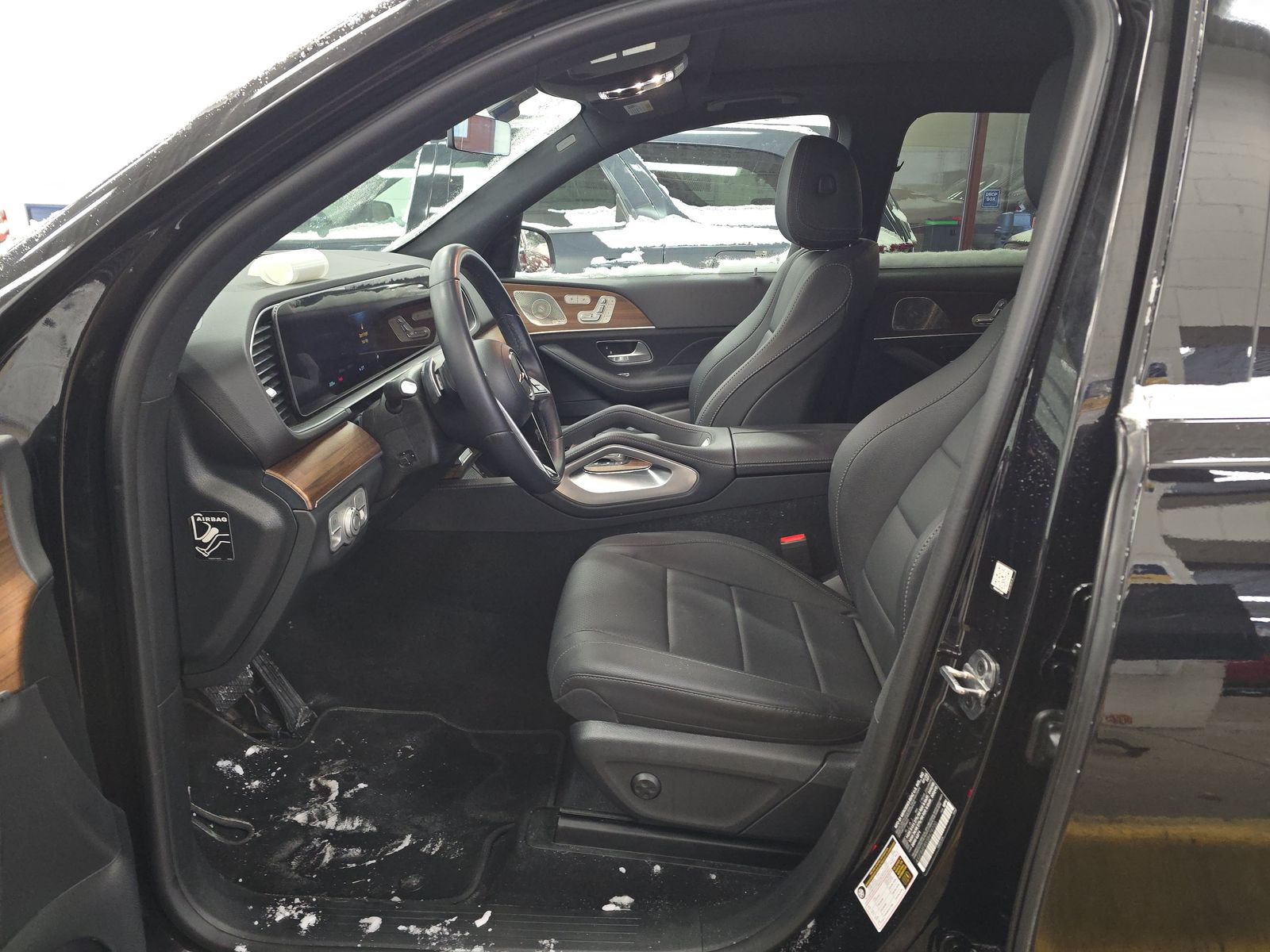 2025 Mercedes-Benz GLE GLE 350 AWD