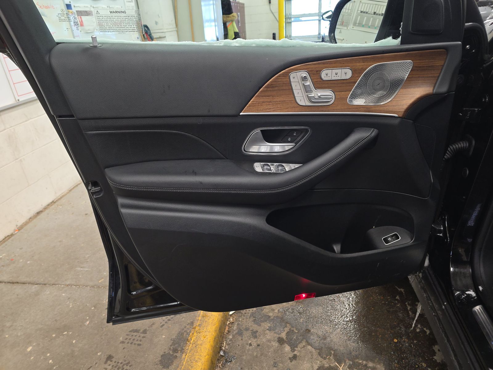 2025 Mercedes-Benz GLE GLE 350 AWD