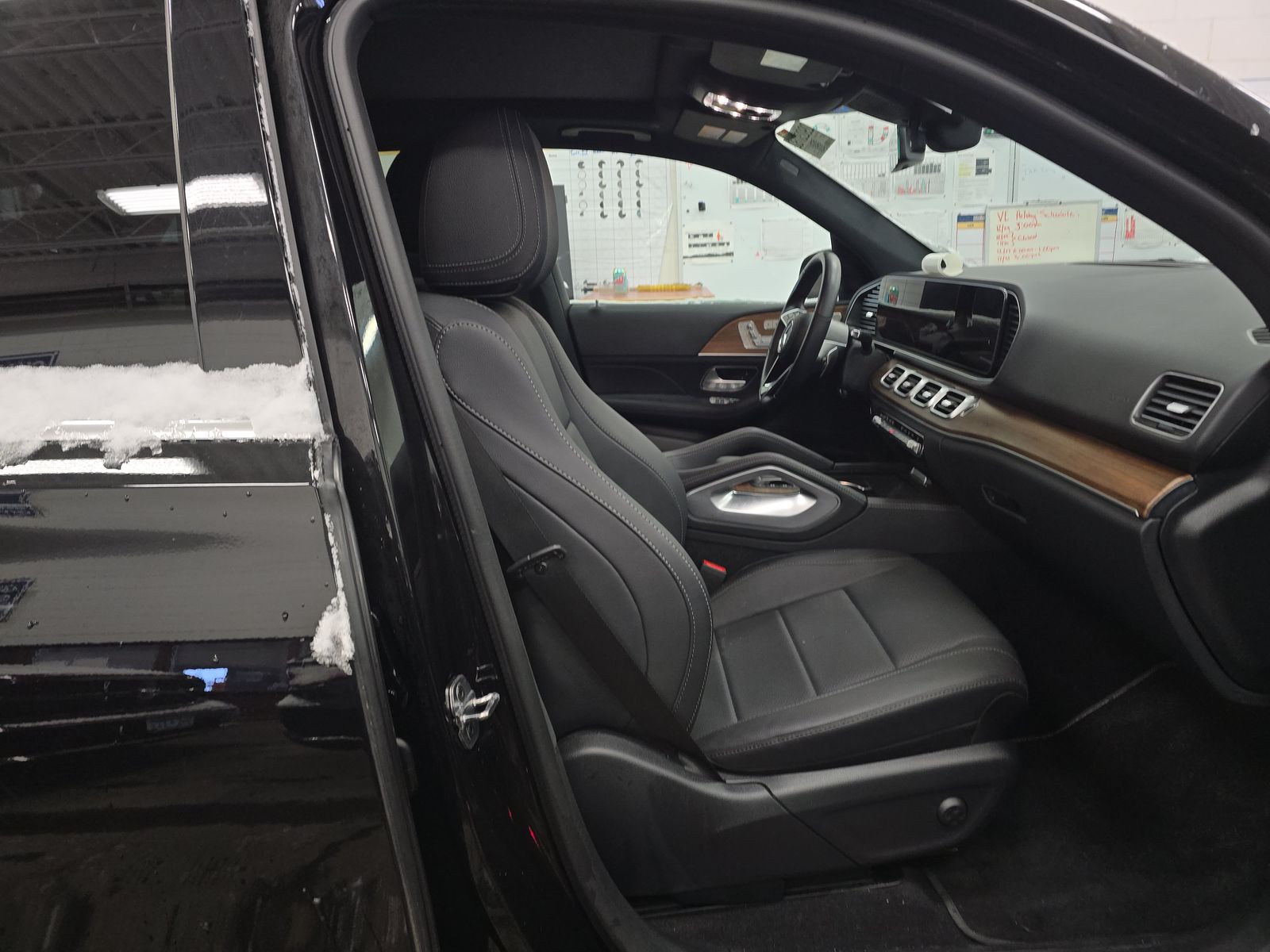 2025 Mercedes-Benz GLE GLE 350 AWD