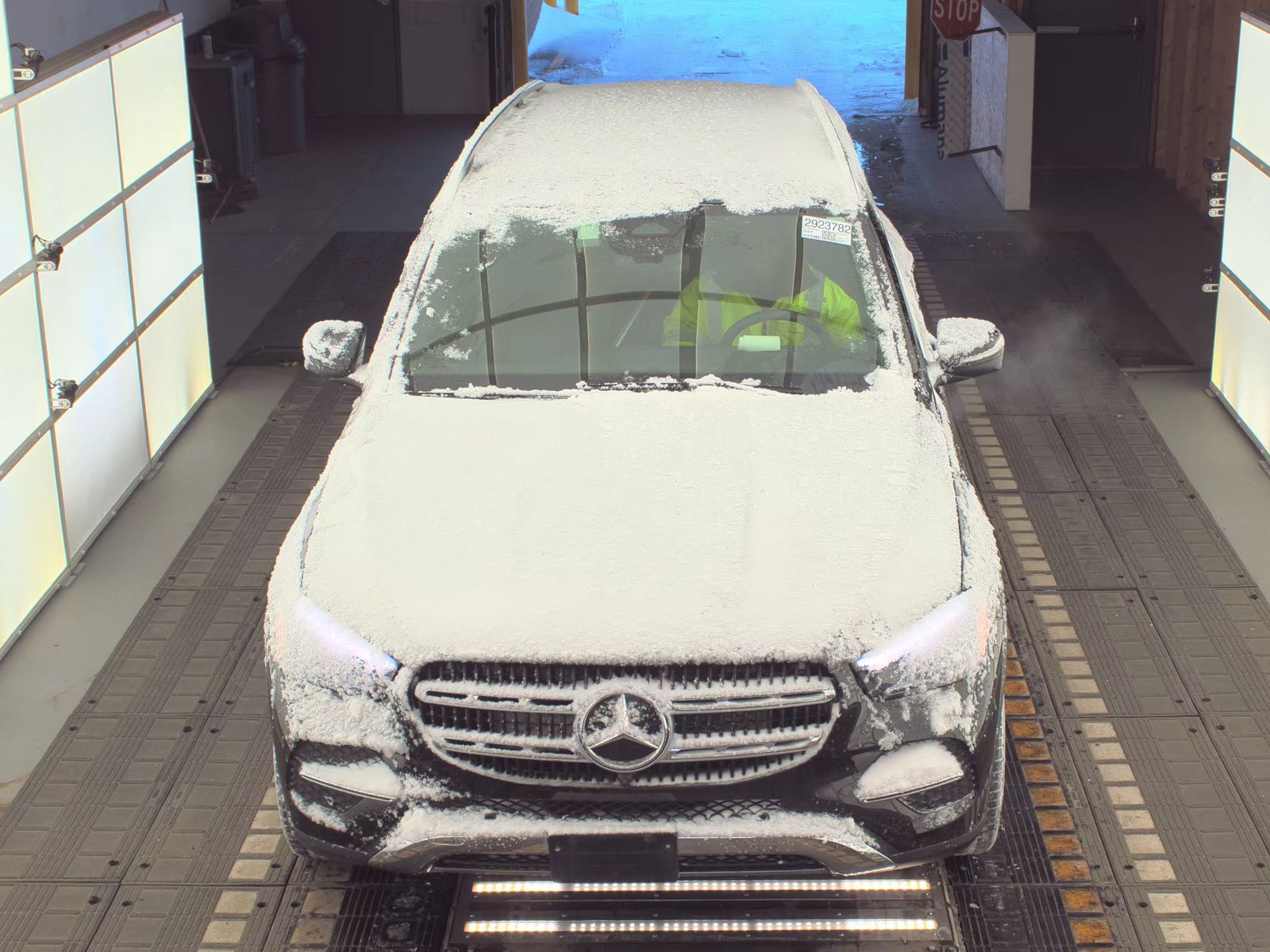 2025 Mercedes-Benz GLE GLE 350 AWD