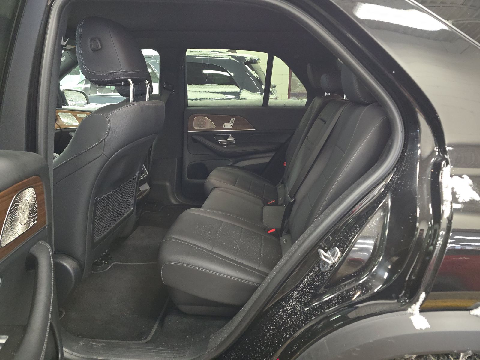 2025 Mercedes-Benz GLE GLE 350 AWD