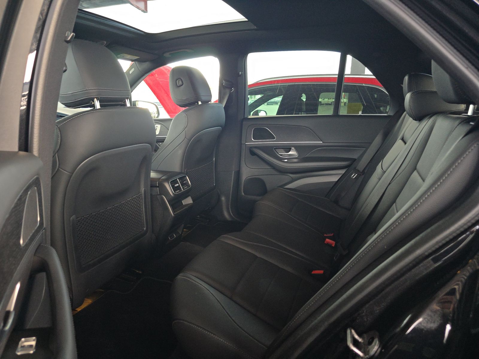 2025 Mercedes-Benz GLE GLE 350 AWD