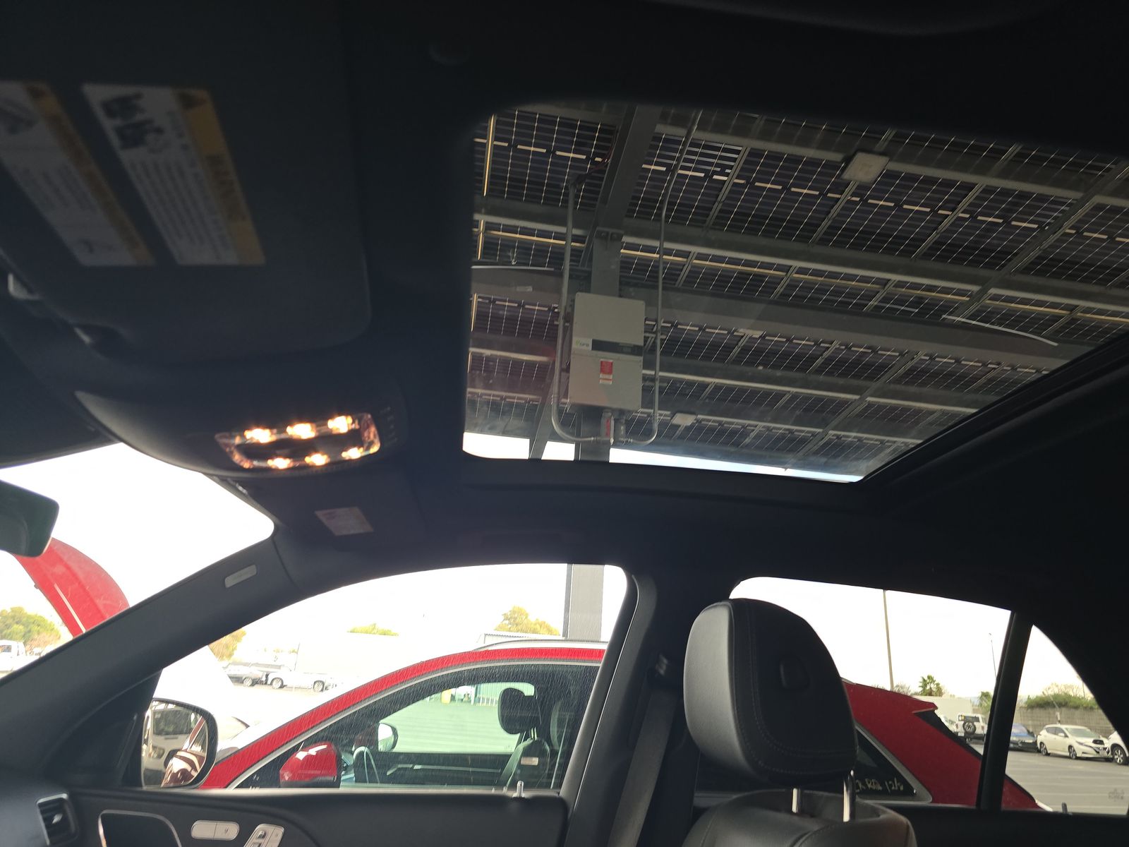 2025 Mercedes-Benz GLE GLE 350 AWD