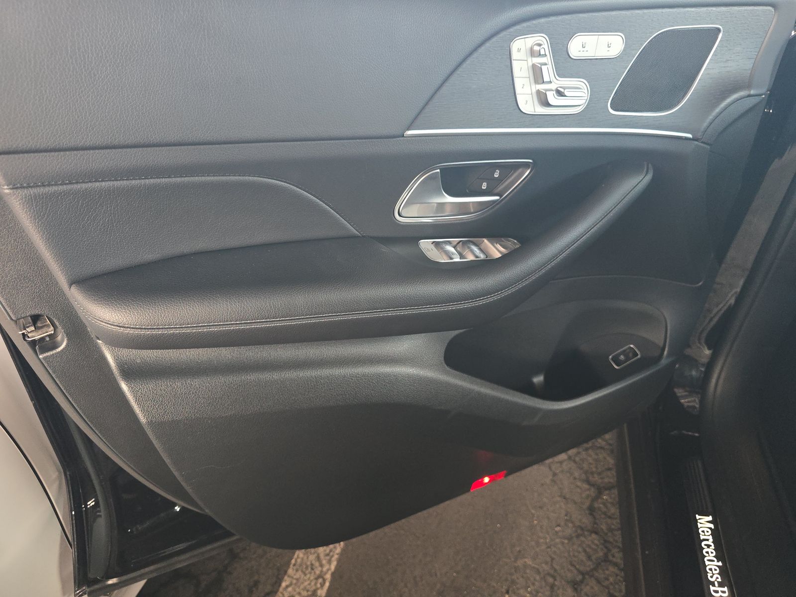 2025 Mercedes-Benz GLE GLE 350 AWD