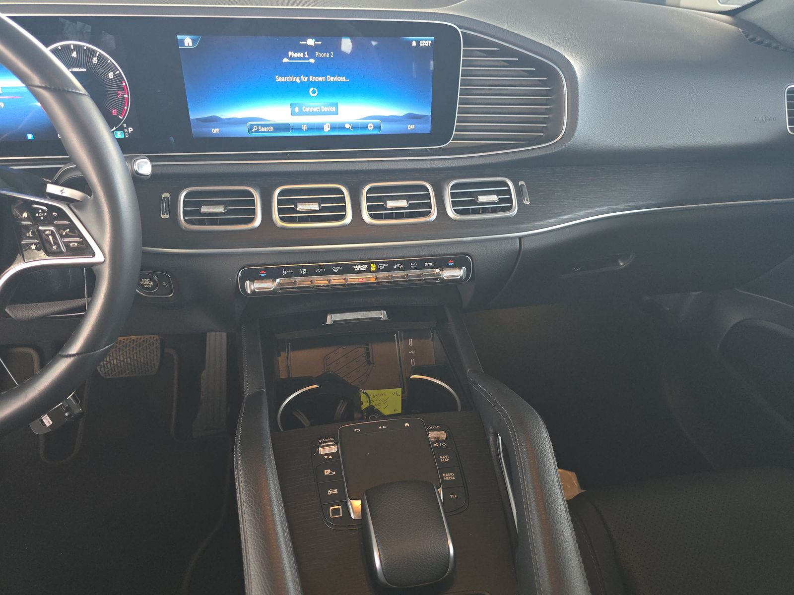 2025 Mercedes-Benz GLE GLE 350 AWD