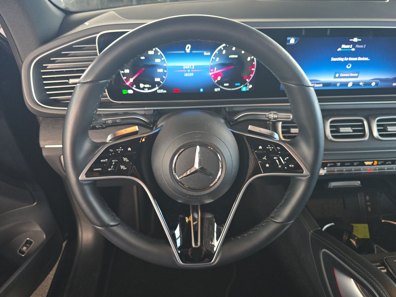 2025 Mercedes-Benz GLE GLE 350 AWD