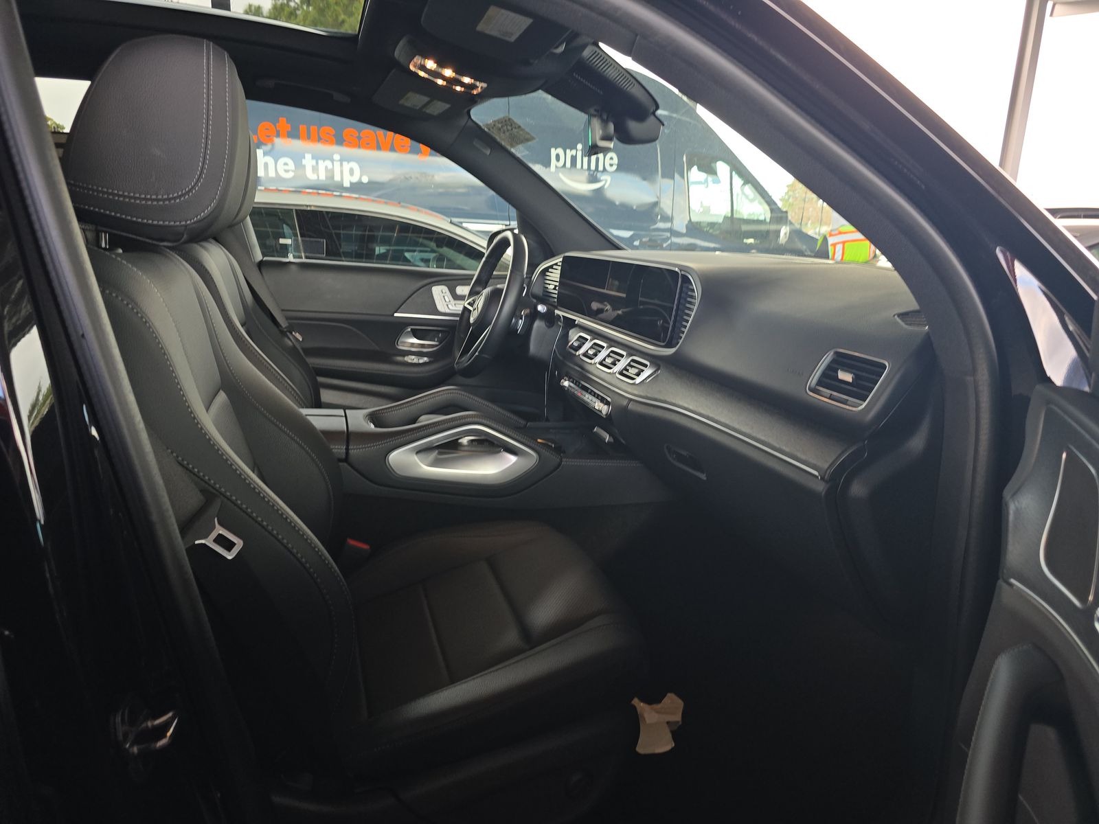 2025 Mercedes-Benz GLE GLE 350 AWD