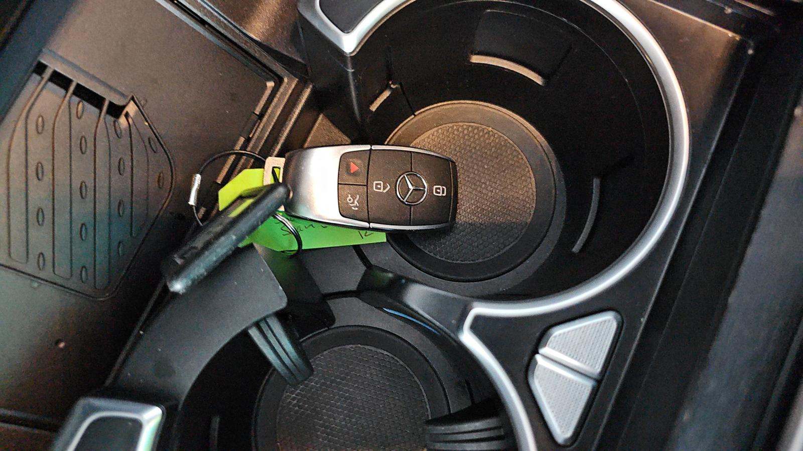 2025 Mercedes-Benz GLE GLE 350 AWD