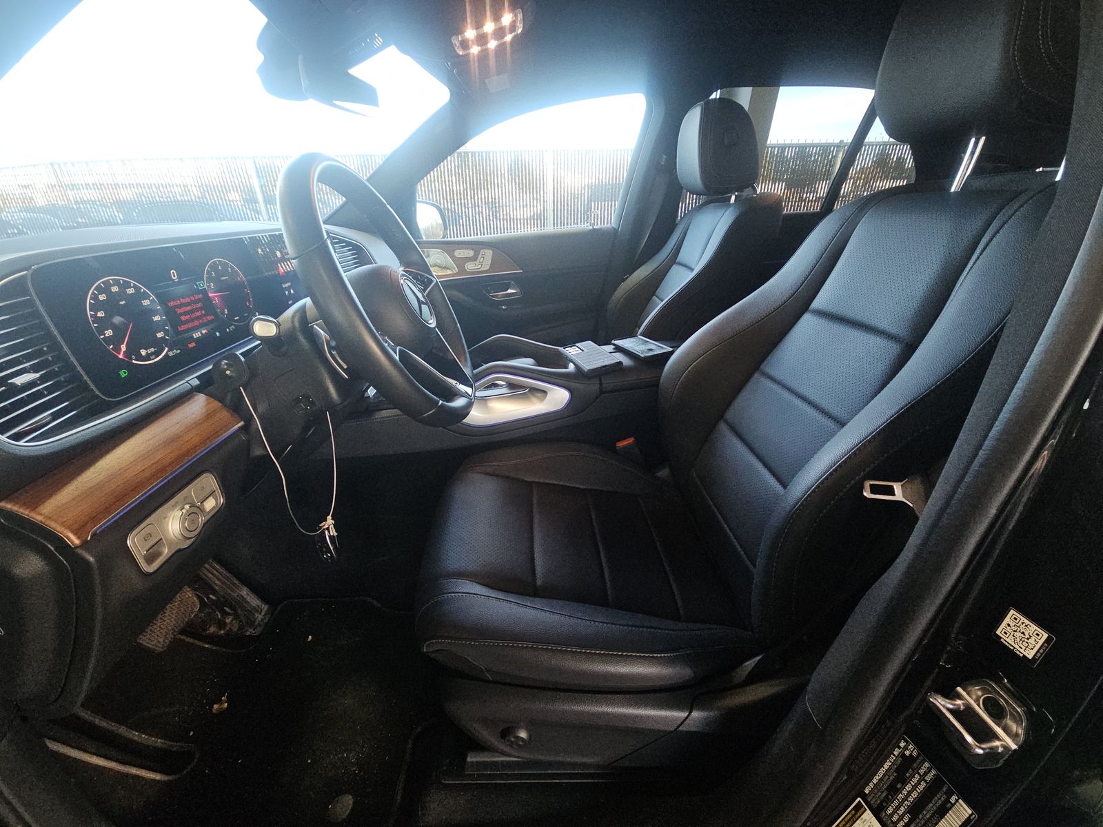 2025 Mercedes-Benz GLE GLE 350 AWD