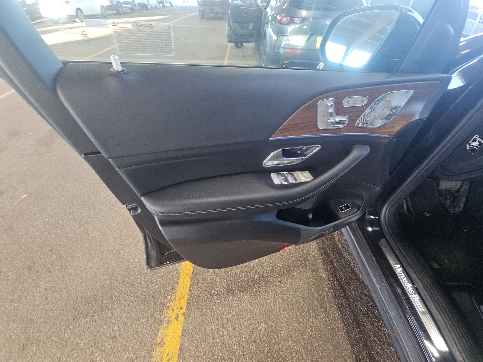 2025 Mercedes-Benz GLE GLE 350 AWD