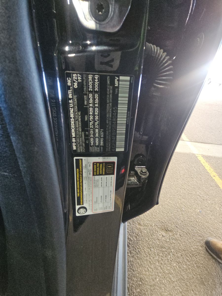 2025 Mercedes-Benz GLE GLE 350 AWD