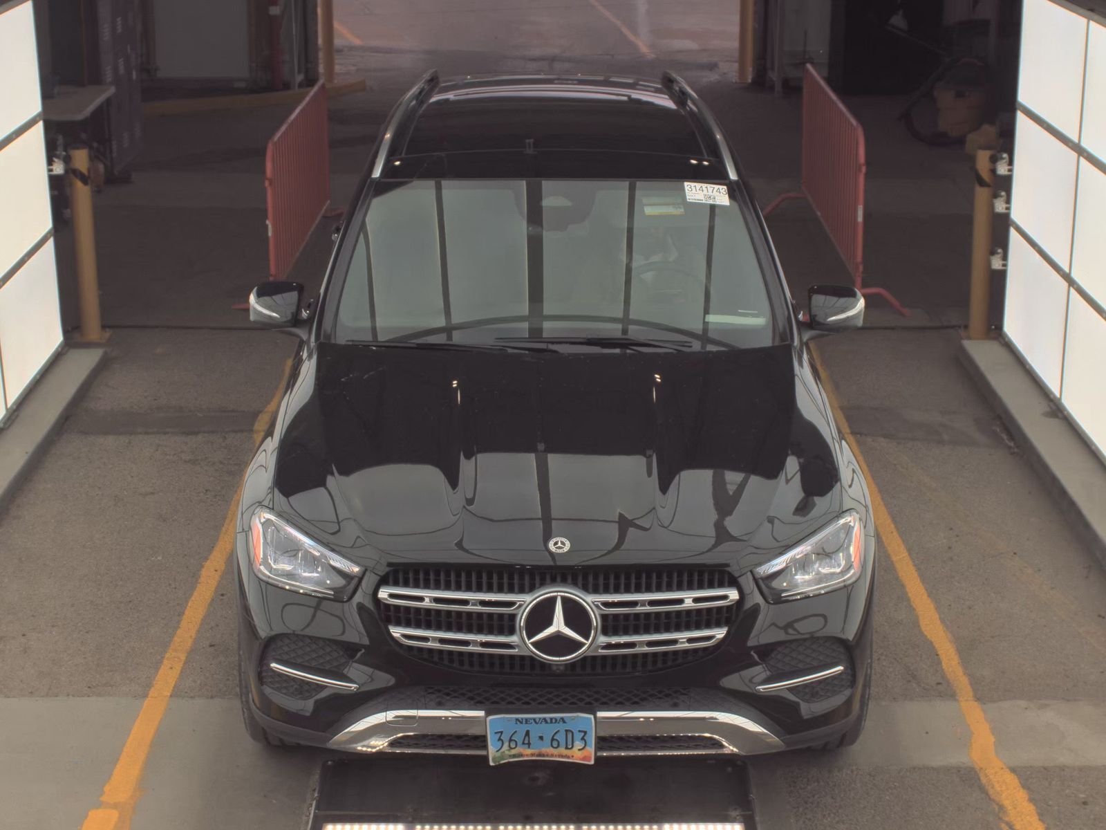 2025 Mercedes-Benz GLE GLE 350 AWD