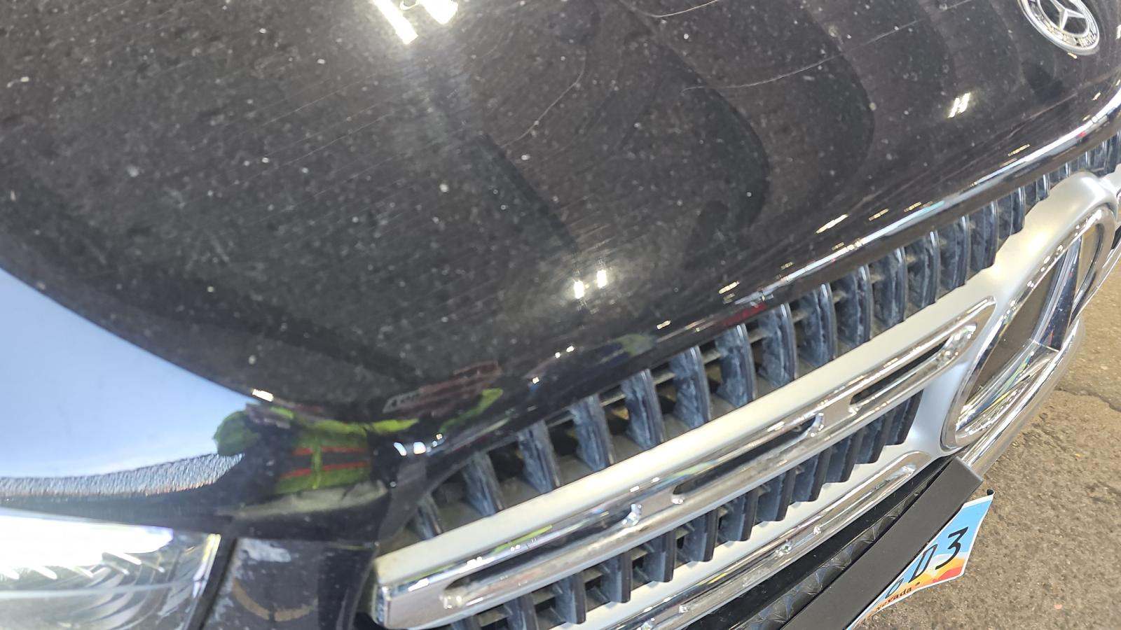 2025 Mercedes-Benz GLE GLE 350 AWD