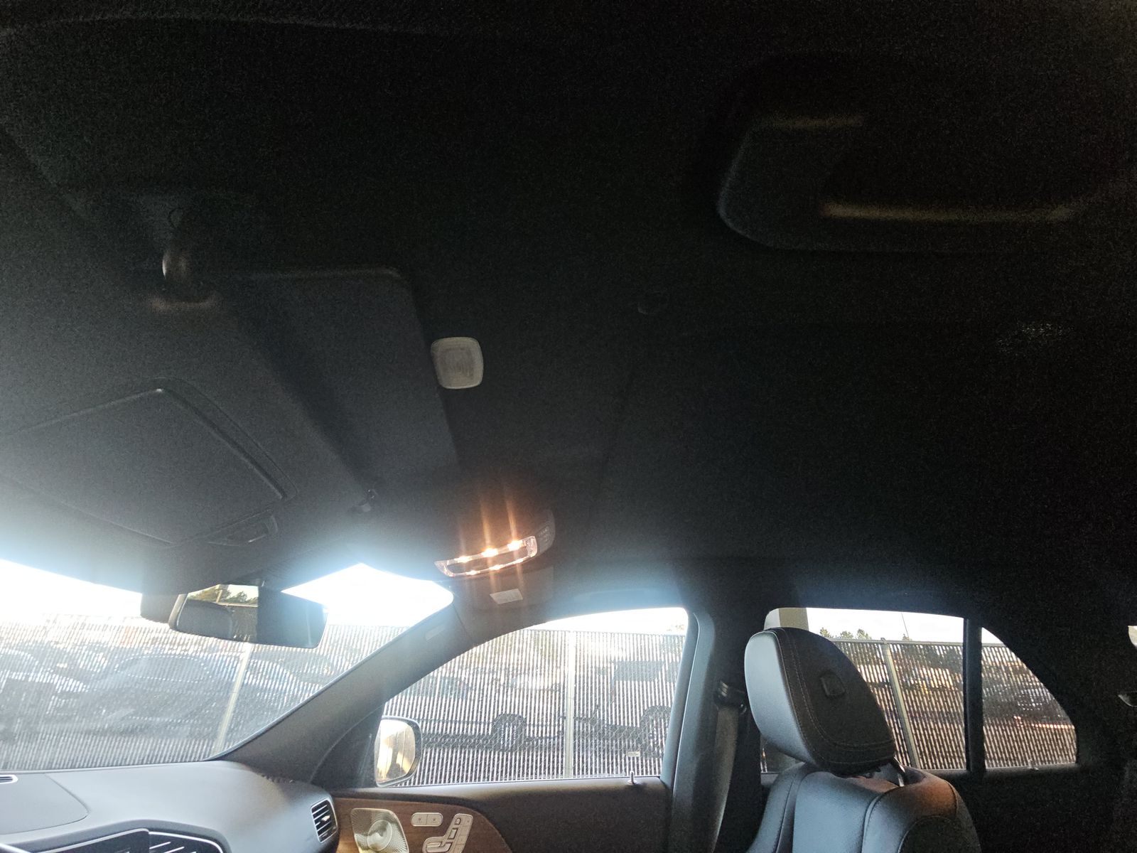 2025 Mercedes-Benz GLE GLE 350 AWD