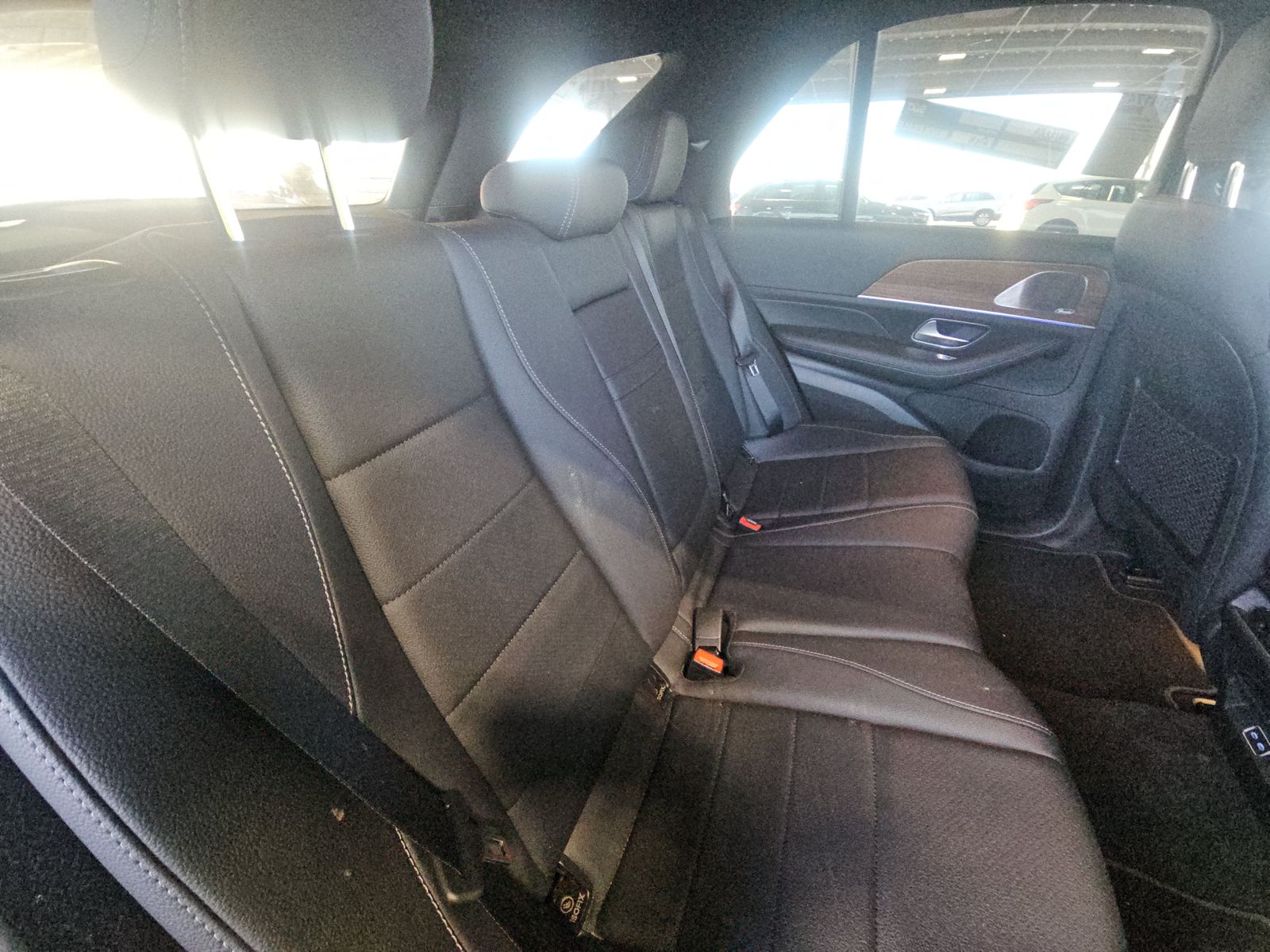 2025 Mercedes-Benz GLE GLE 350 AWD