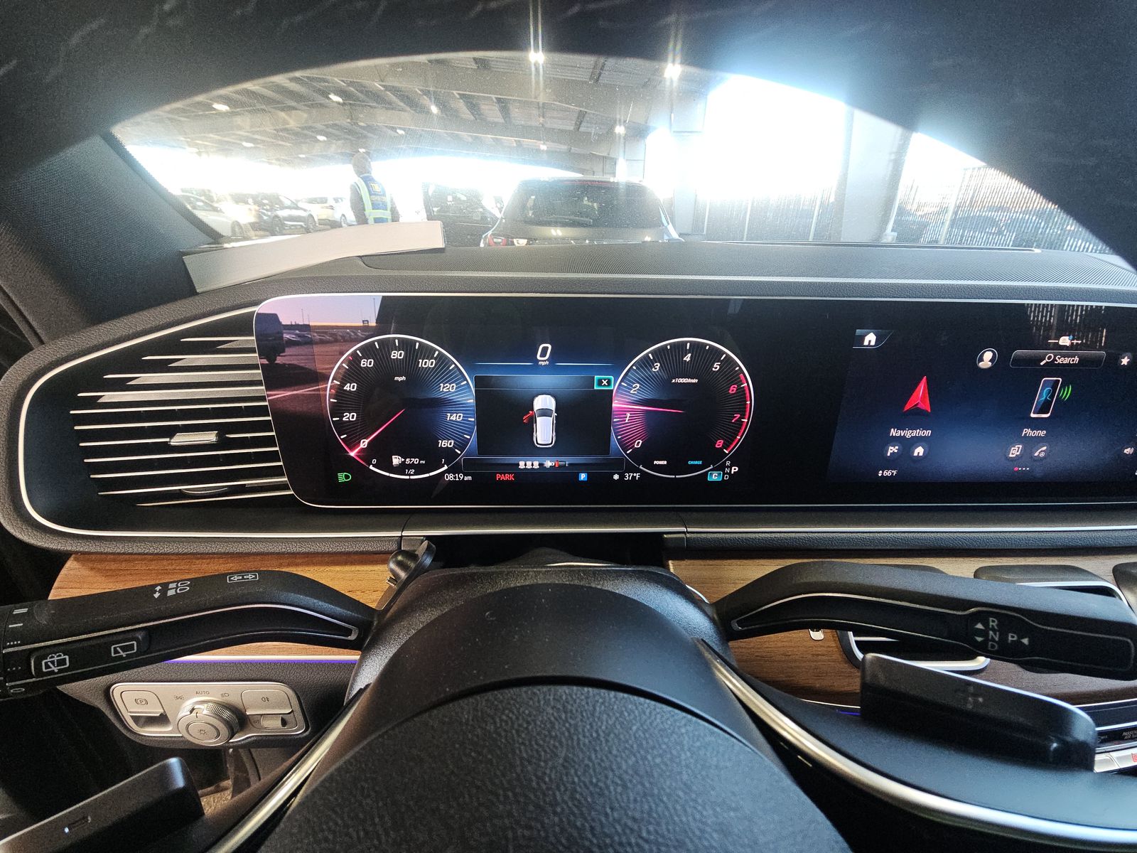 2025 Mercedes-Benz GLE GLE 350 AWD