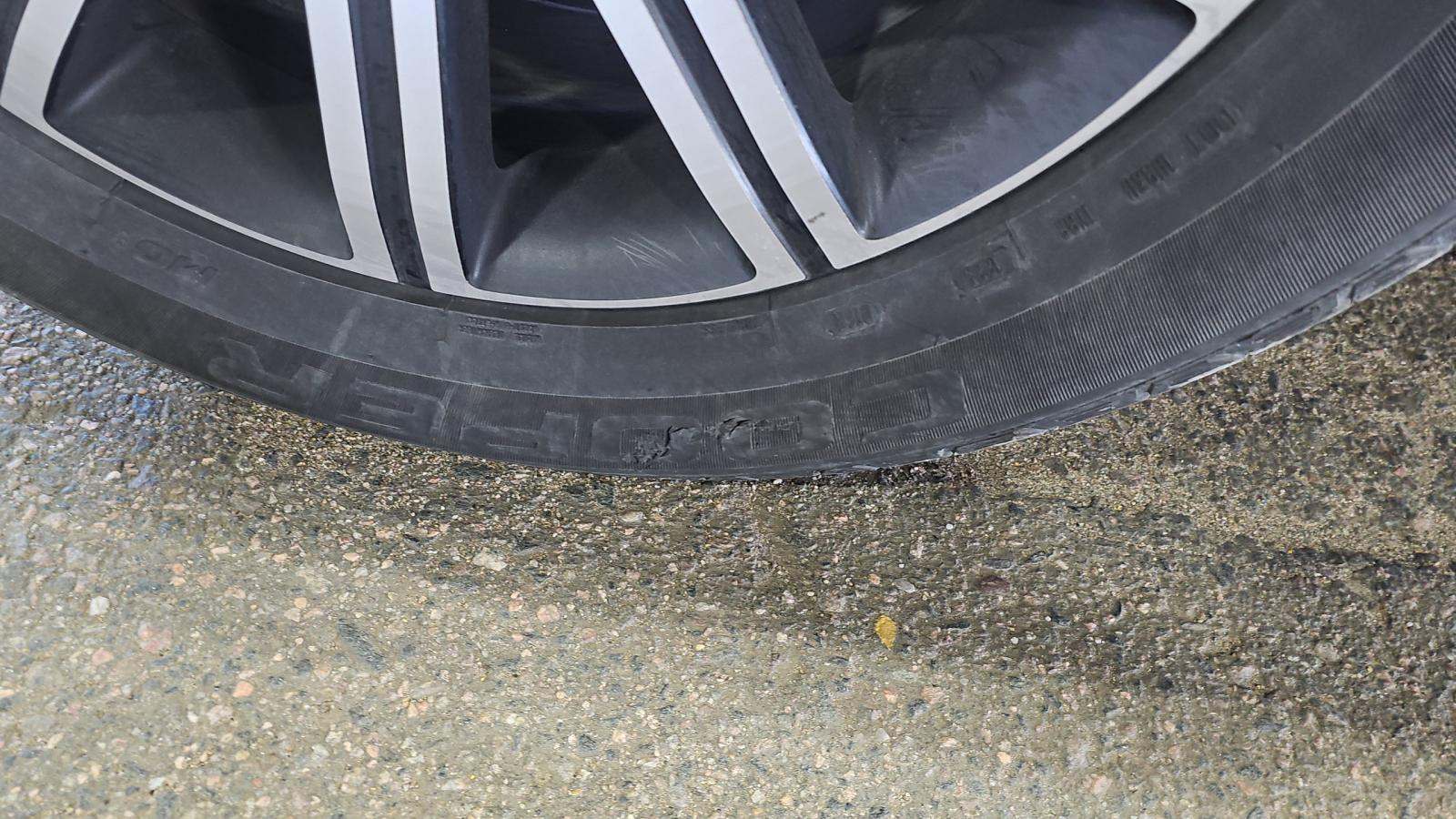 2025 Mercedes-Benz GLE GLE 350 AWD