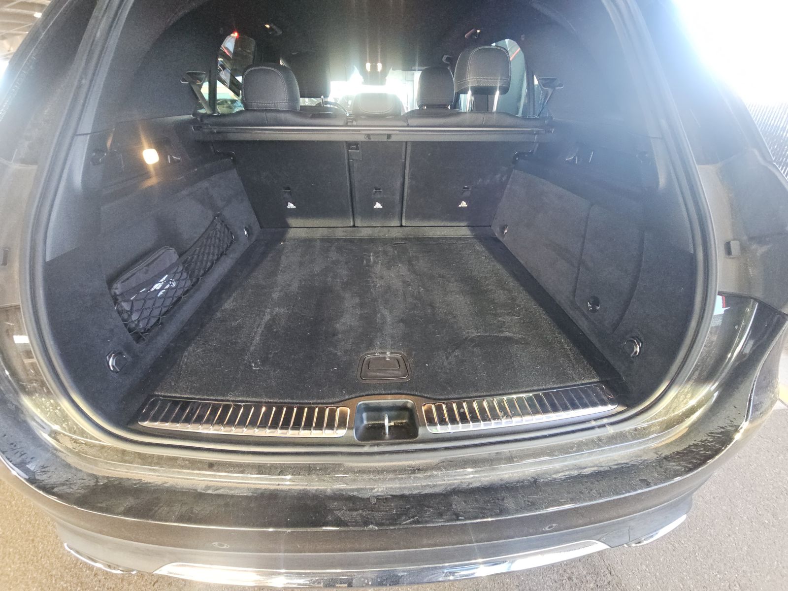 2025 Mercedes-Benz GLE GLE 350 AWD