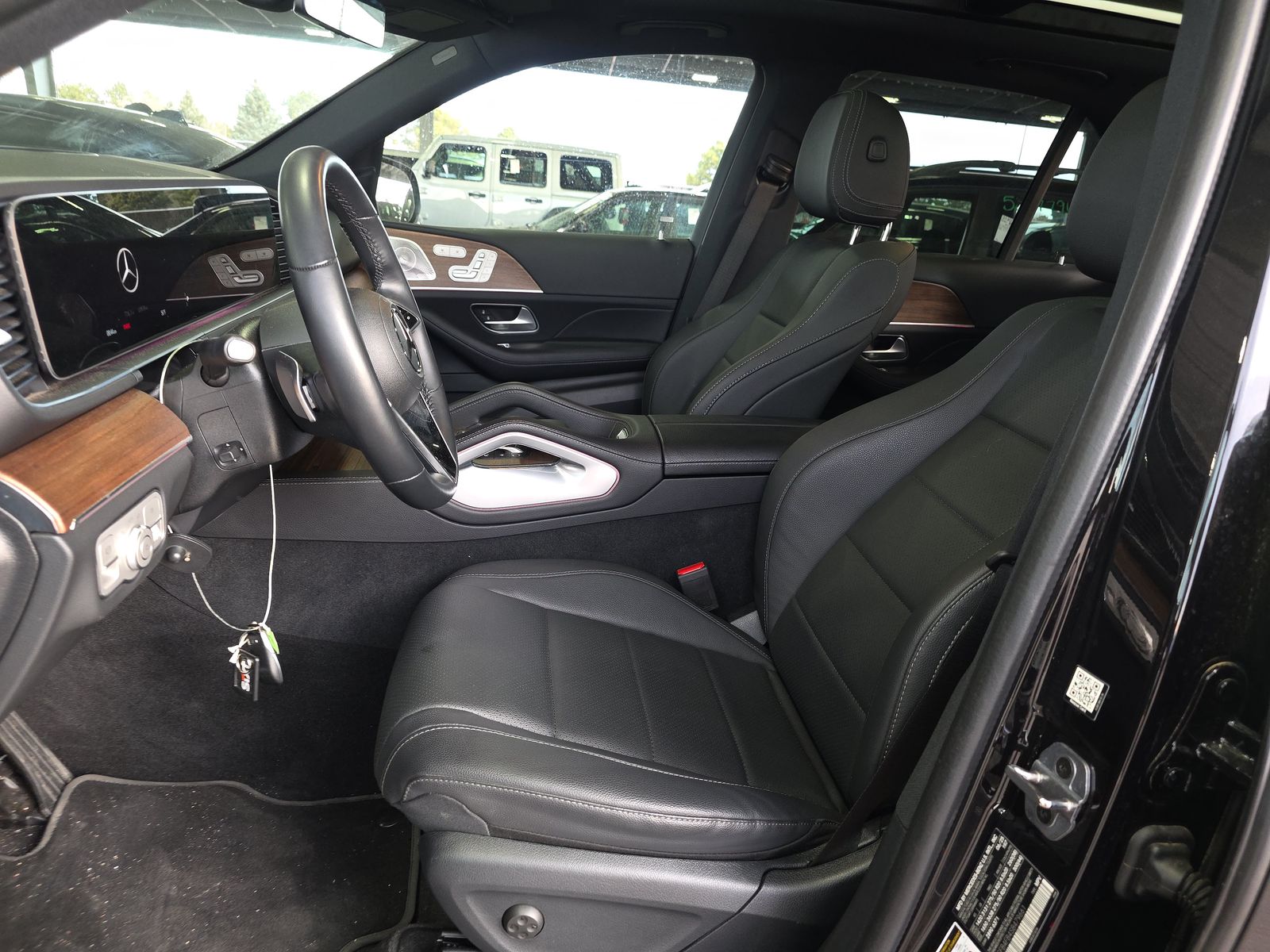 2025 Mercedes-Benz GLE GLE 350 AWD