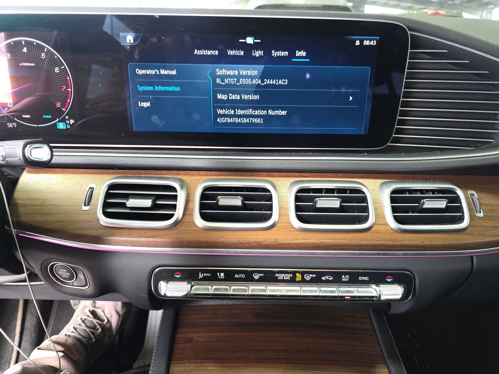 2025 Mercedes-Benz GLE GLE 350 AWD