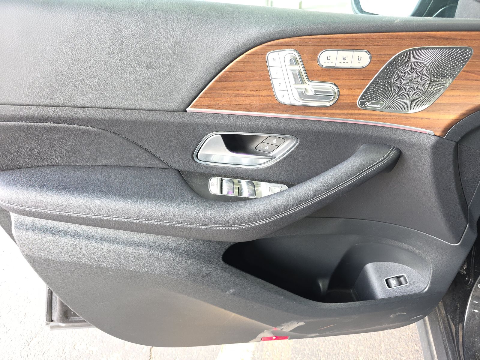 2025 Mercedes-Benz GLE GLE 350 AWD