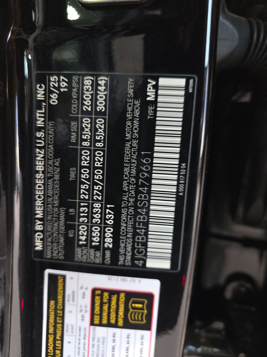 2025 Mercedes-Benz GLE GLE 350 AWD