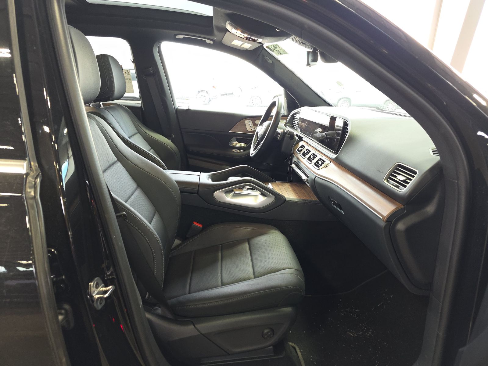 2025 Mercedes-Benz GLE GLE 350 AWD