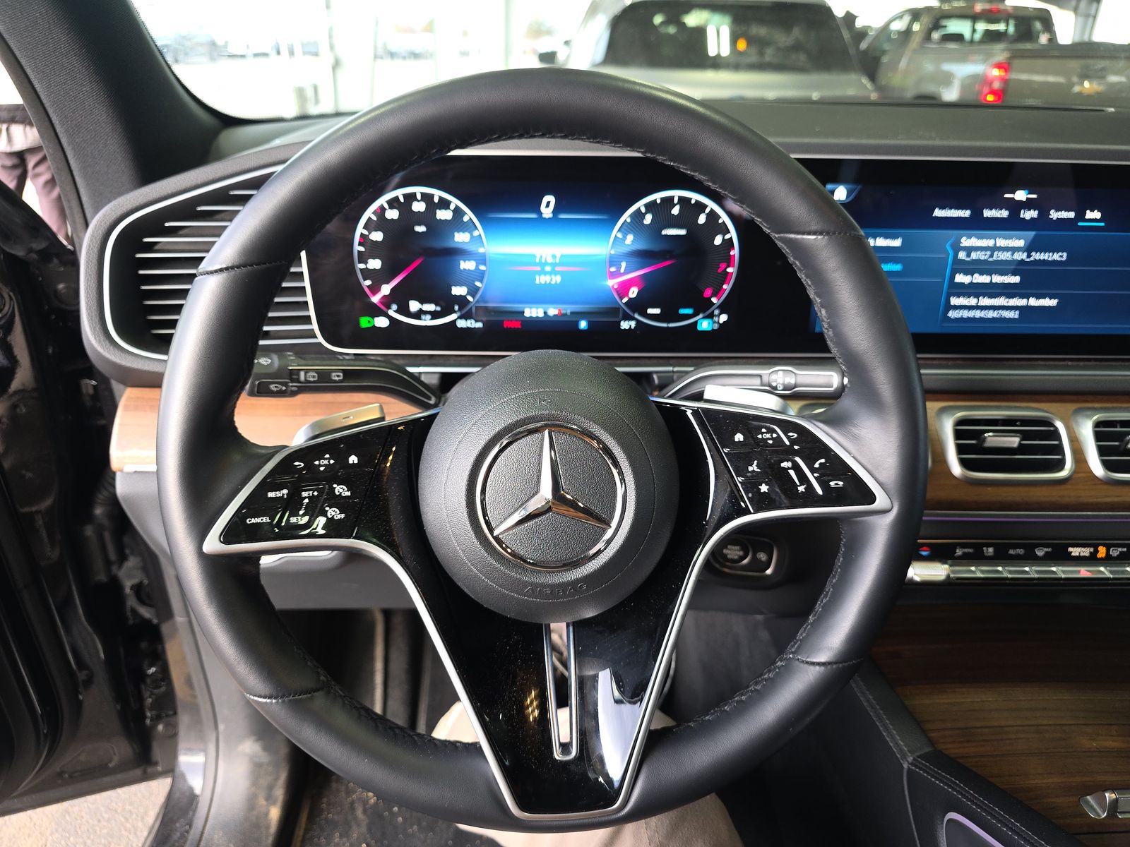 2025 Mercedes-Benz GLE GLE 350 AWD