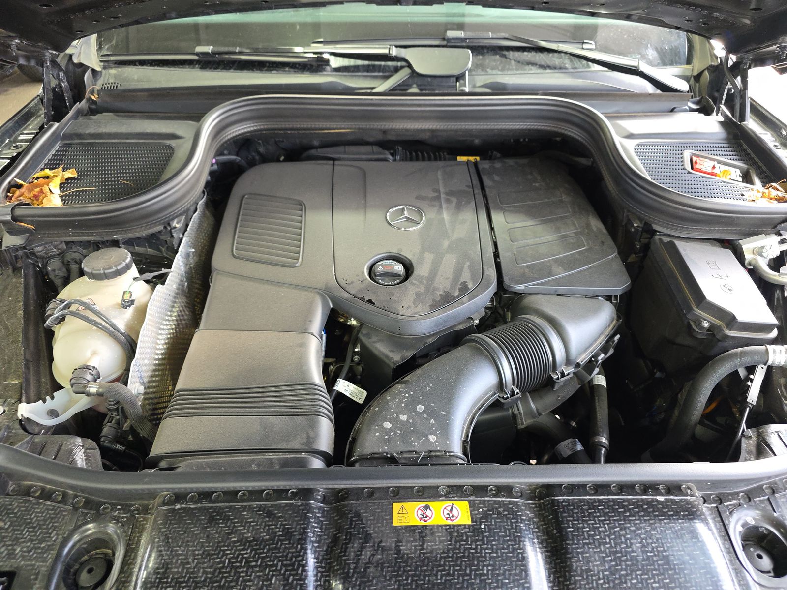 2025 Mercedes-Benz GLE GLE 350 AWD