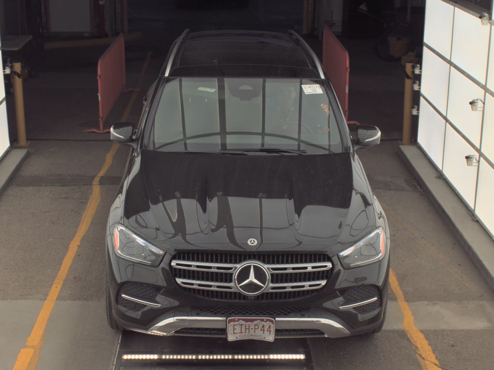 2025 Mercedes-Benz GLE GLE 350 AWD