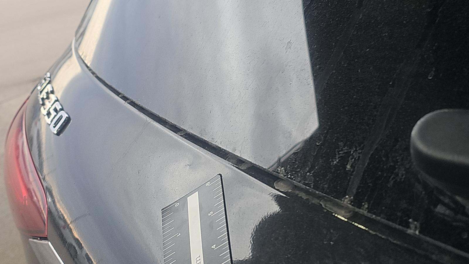 2025 Mercedes-Benz GLE GLE 350 AWD