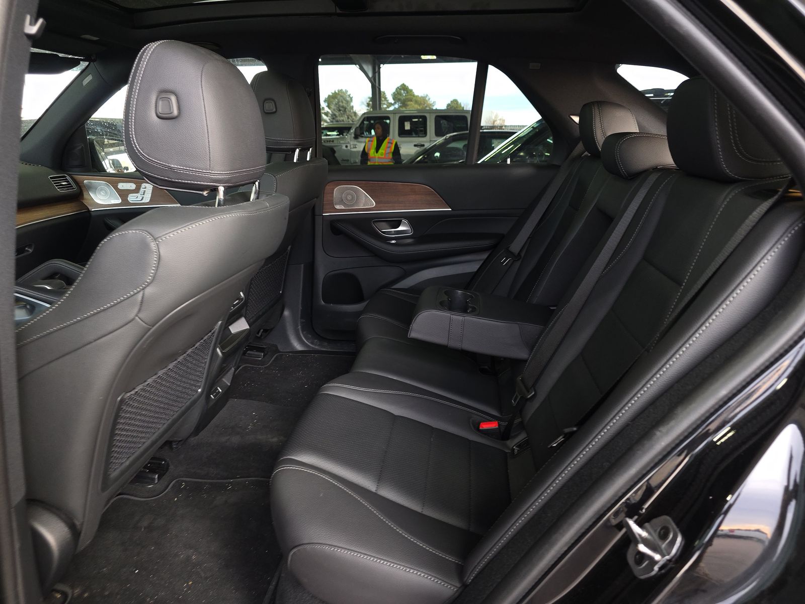 2025 Mercedes-Benz GLE GLE 350 AWD