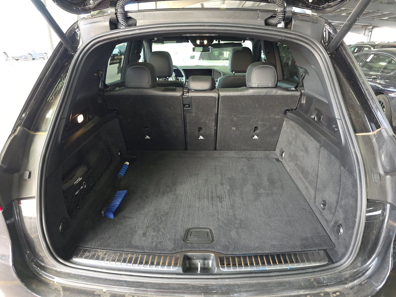 2025 Mercedes-Benz GLE GLE 350 AWD