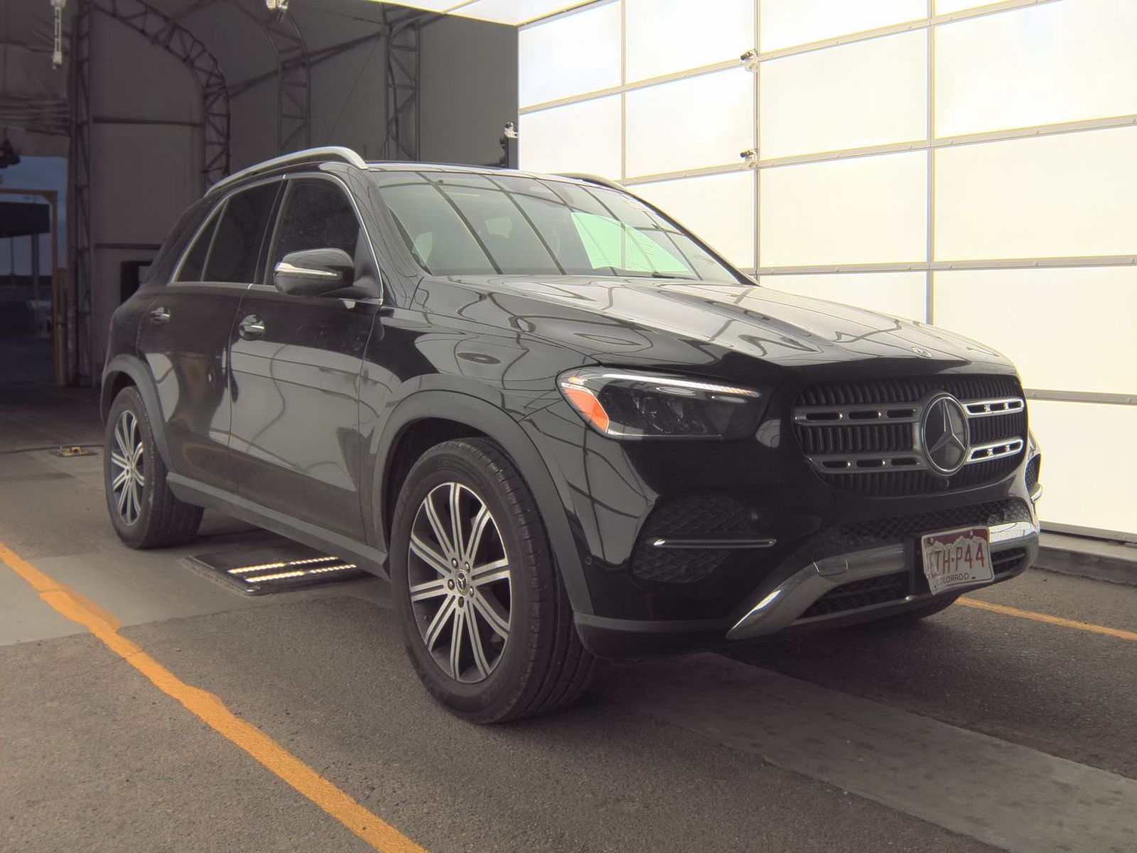 2025 Mercedes-Benz GLE GLE 350 AWD