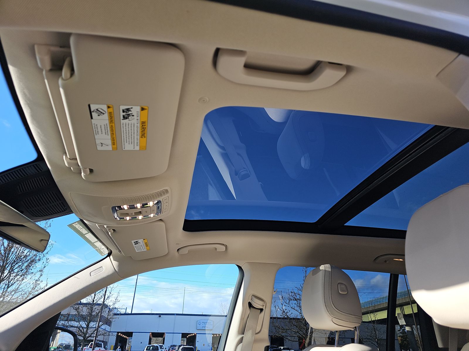 2025 Mercedes-Benz GLS GLS 450 AWD