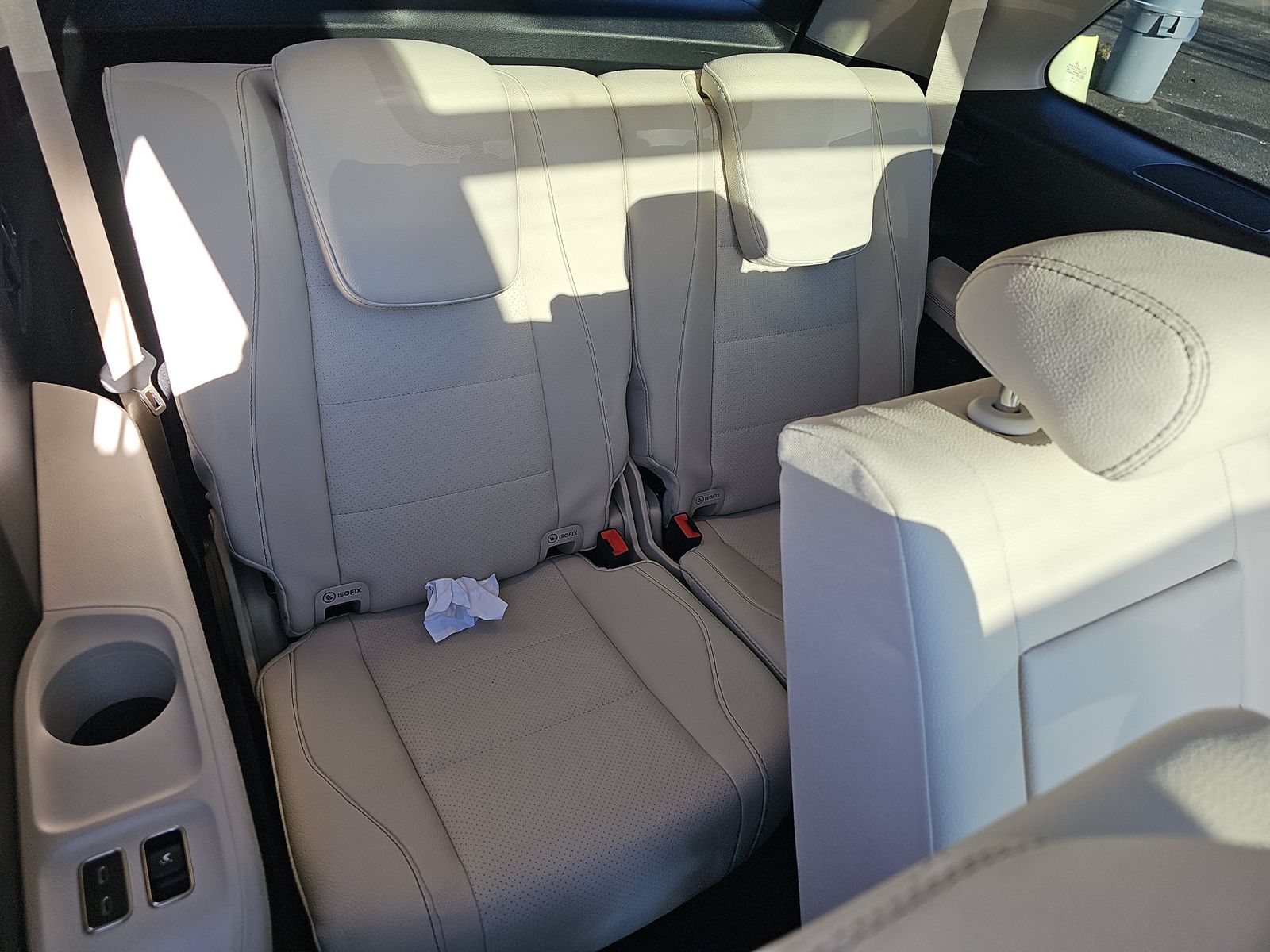 2025 Mercedes-Benz GLS GLS 450 AWD