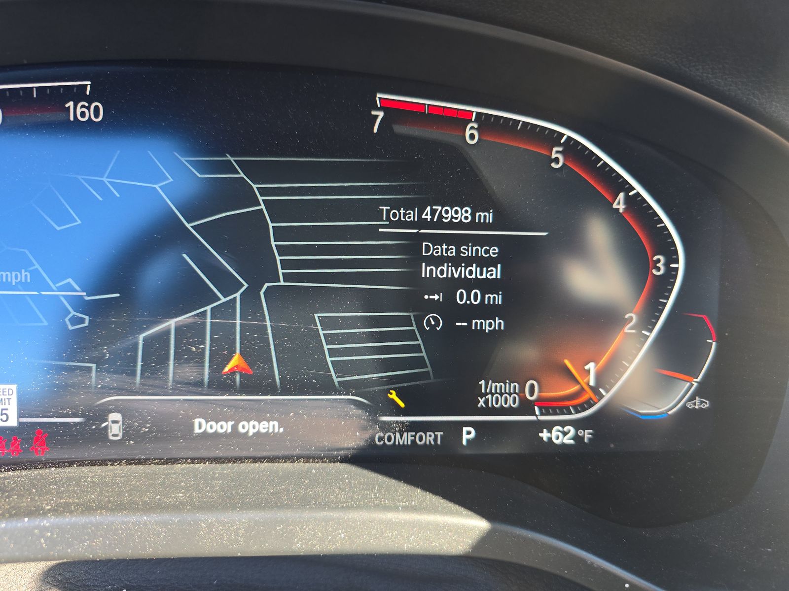 2023 BMW X3 xDrive30i AWD