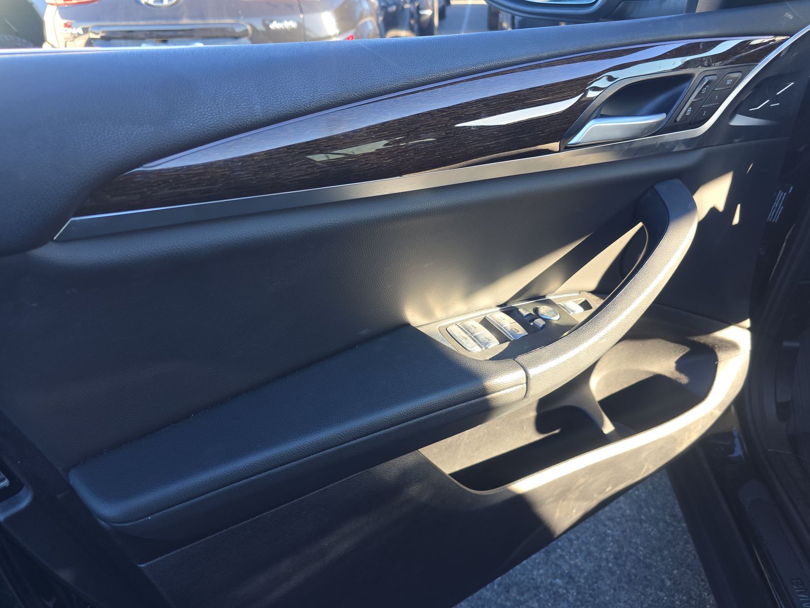 2023 BMW X3 xDrive30i AWD