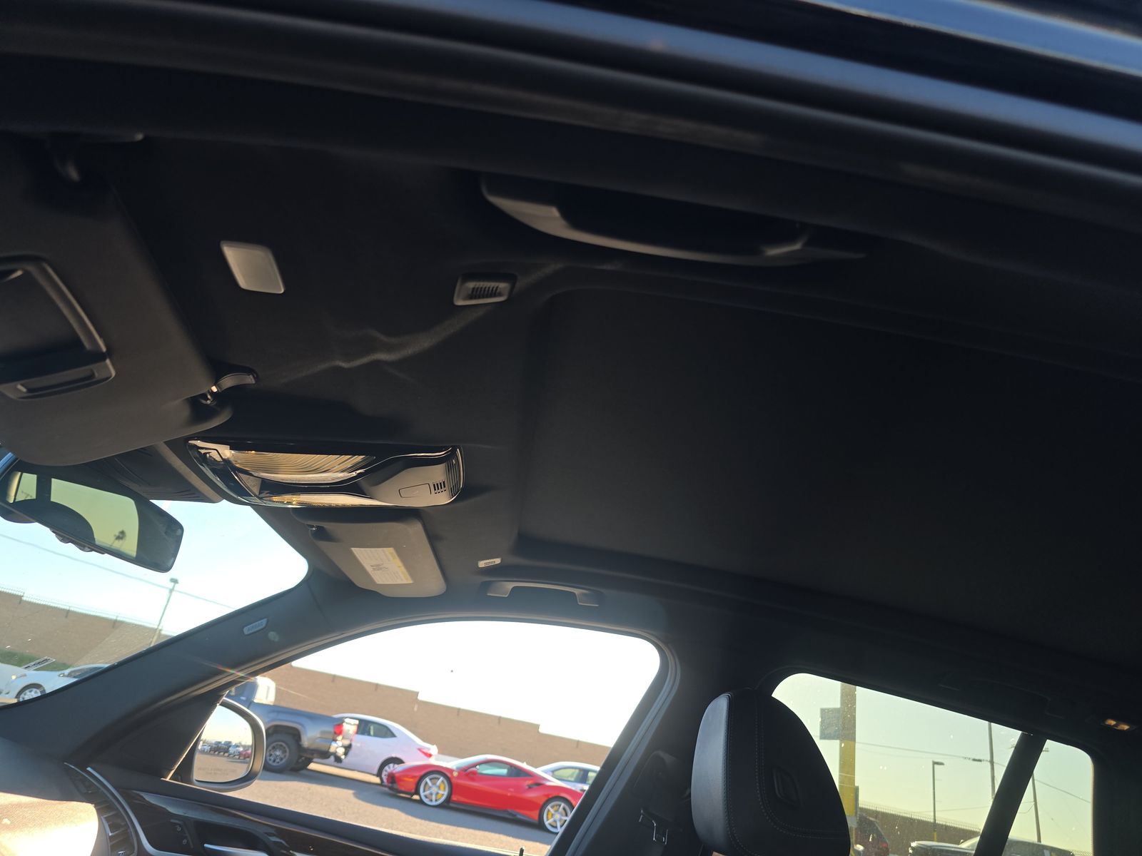 2023 BMW X3 xDrive30i AWD