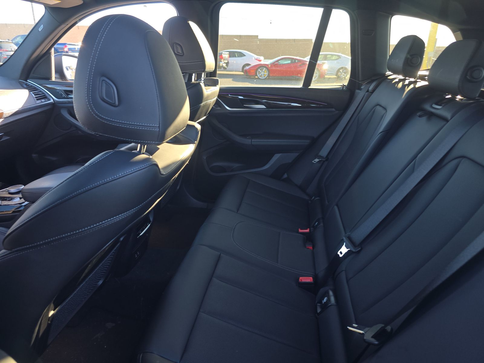 2023 BMW X3 xDrive30i AWD